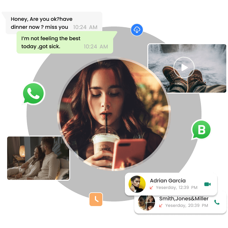 track someone's whatsapp with whatsapp tracker